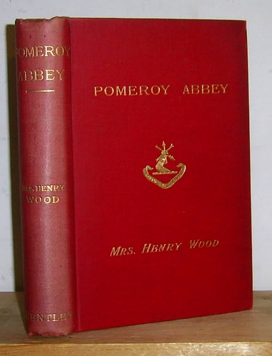 Image for Pomeroy Abbey (1878)