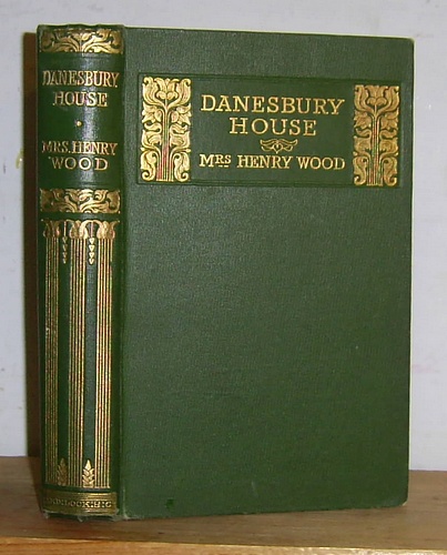 Image for Danesbury House