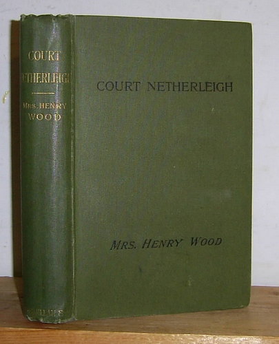 Image for Court Netherleigh