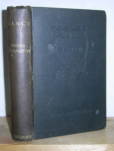 Image for Nancy (1873)