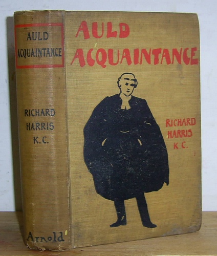 Image for Auld Acquaintance (1904)