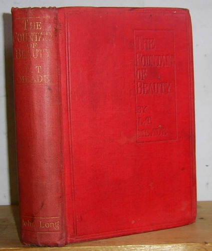 Image for The Fountain of Beauty (1909)