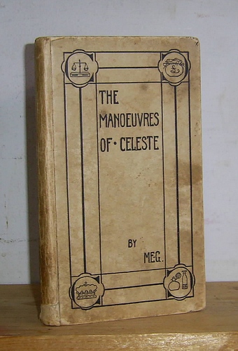 Image for The Manoeuvres of Celeste (1912)