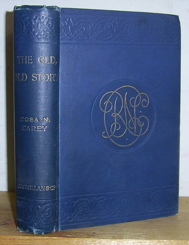 Image for The Old, Old Story (1894)