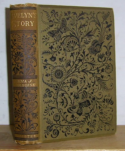 Image for Evelyn's Story; or, Labour and Wait (1864 - 67)