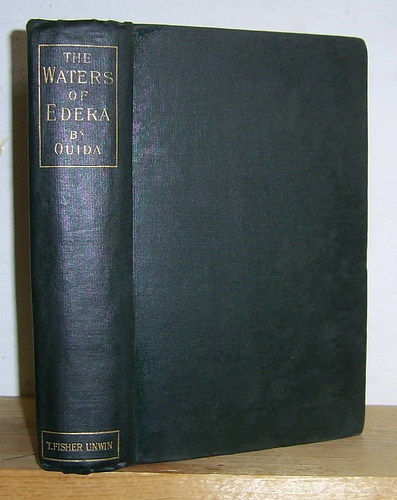 Image for The Waters of Edera (1900)
