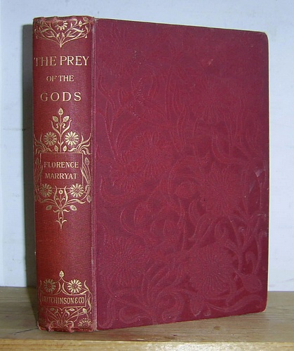 Image for The Prey of the Gods (1871)