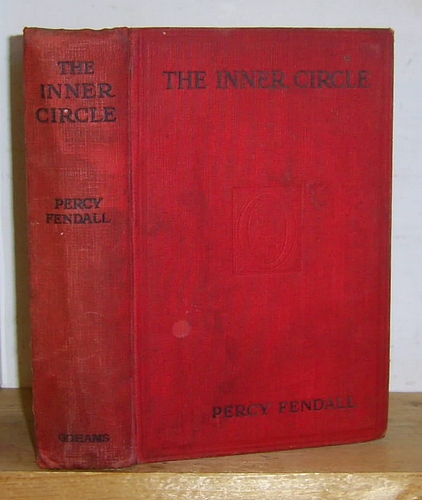 Image for The Inner Circle (1920)
