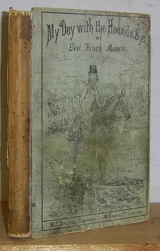 Image for My Day with the Hounds and Other Stories (1881)