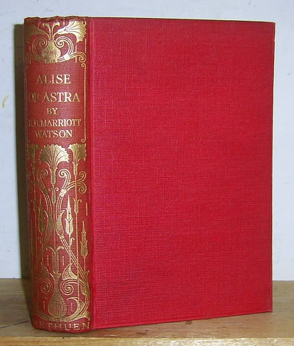 Image for Alise of Astra (1910)