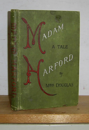 Image for Some Passages in the Life of Madam Harford, A Tale