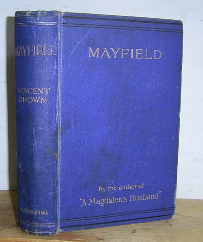Image for Mayfield (1911)