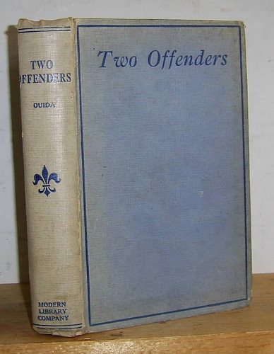 Image for Two Offenders (1894)
