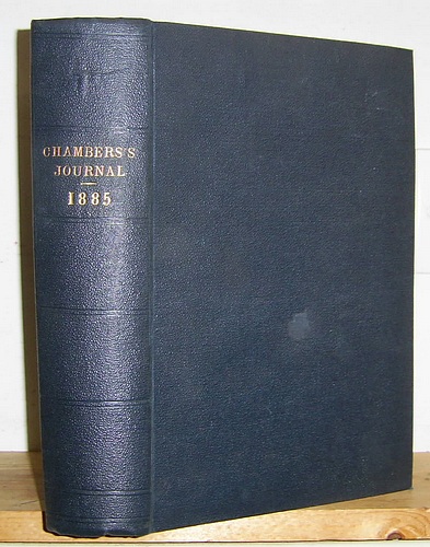 Image for Chambers's Journal for 1885