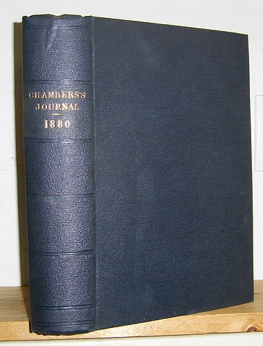 Image for Chambers's Journal for 1880
