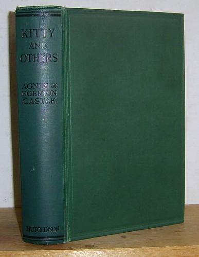 Image for Kitty and Others (1922)