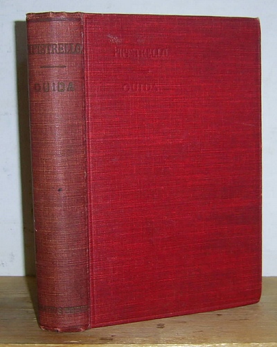 Image for Pipistrello and Other Stories (1880))