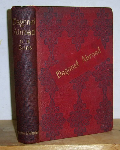 Image for Dagonet Abroad (1895)