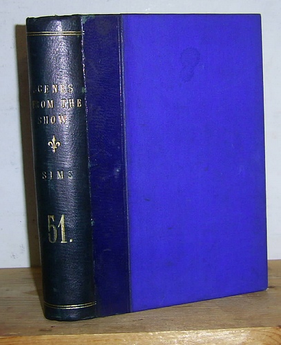 Image for Scenes from the Show (1895)