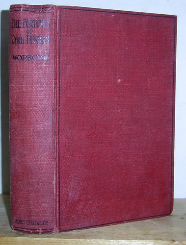 Image for The Fortunes of Cyril Denham (1869)