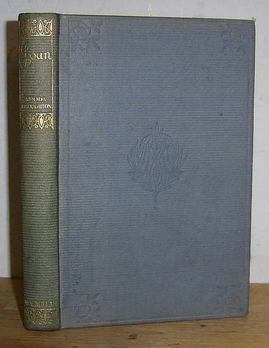 Image for Joan. A Tale (1876)