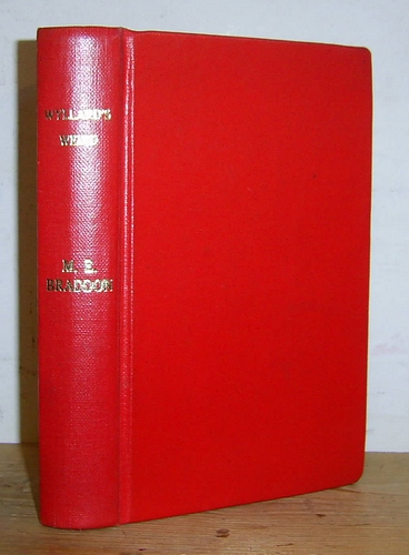 Image for Wyllard's Weird (1885)