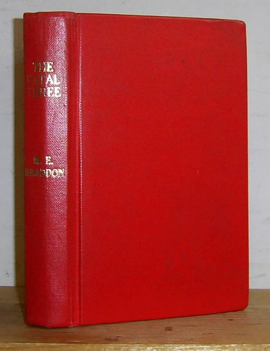 Image for The Fatal Three (1888)