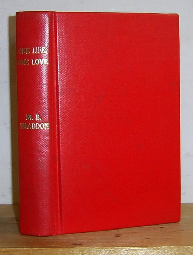 Image for One Life, One Love (1890)