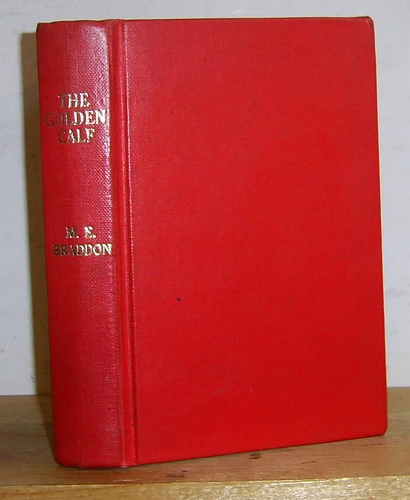 Image for The Golden Calf
