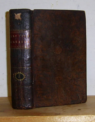Image for The Hypocrite A Comedy (Bickerstaffe) & The Wives' Confederacy (Vanbrugh) & The Wonder (Centlivre) & The Committee (Howard)