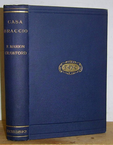 Image for Casa Braccio (1895)