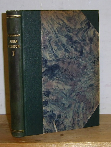 Image for Linda Condon