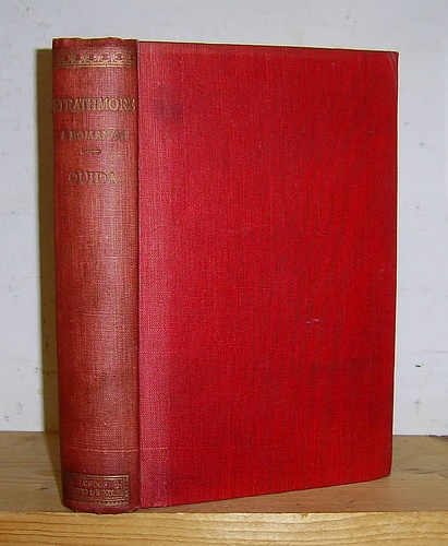 Image for Strathmore or Wrought by His Own Hand (1865)