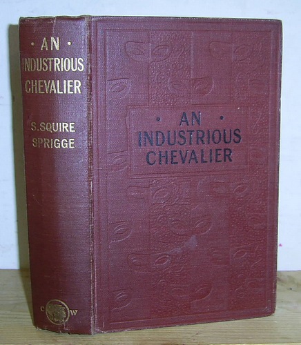 Image for An Industrious Chevalier (1902)