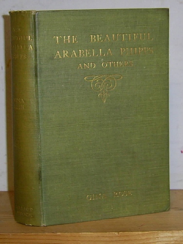 Image for The Beautiful Arabella Phipps and Others (1914)