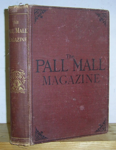 Image for The Pall Mall Magazine, Volume XXXII (32), January - June 1904