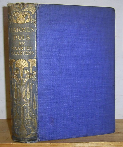 Image for Harmen Pols Peasant (1910)