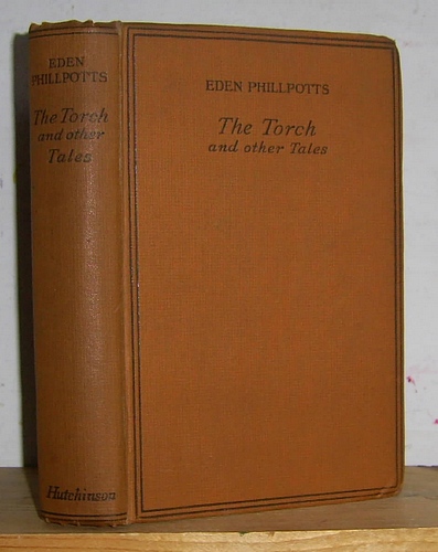 Image for The Torch and Other Stories (1929)