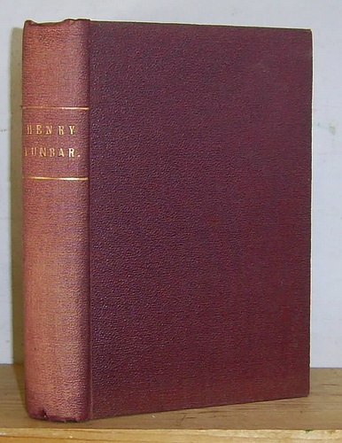 Image for Henry Dunbar (1864)