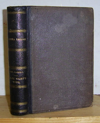 Image for Martha Brown the Heiress (1861)