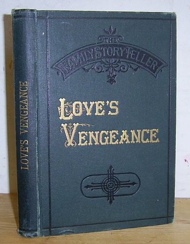Image for Love's Vengeance