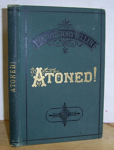 Image for Atoned!