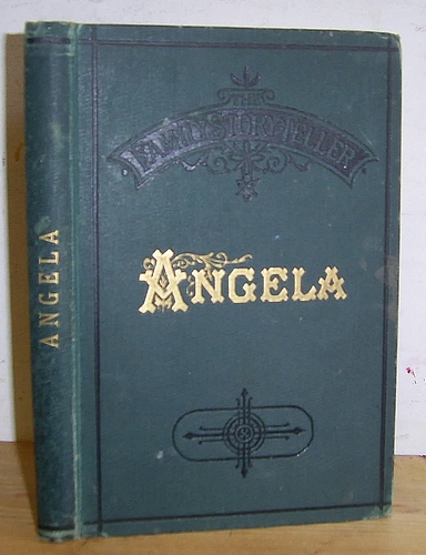 Image for Angela