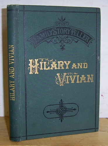 Image for Hilary and Vivian
