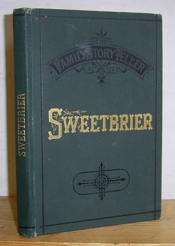 Image for Sweetbrier