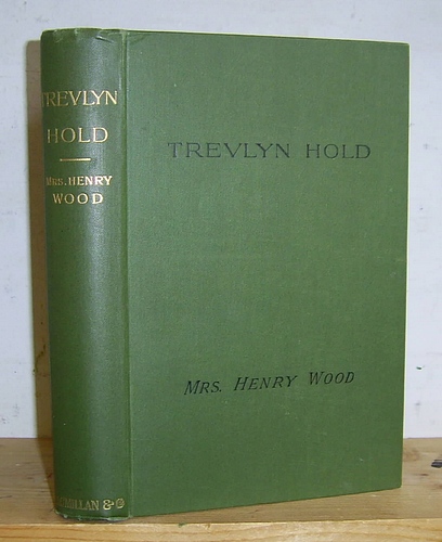 Image for Trevlyn Hold (1864)