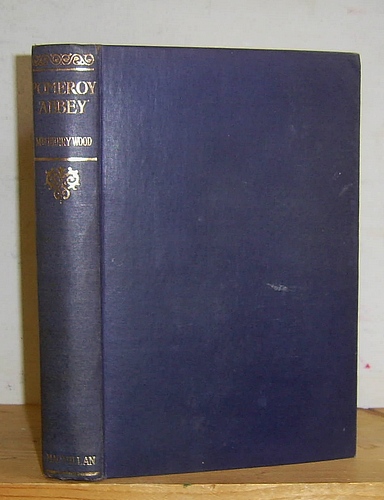 Image for Pomeroy Abbey (1878)