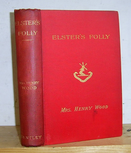 Image for Elster's Folly (1866)