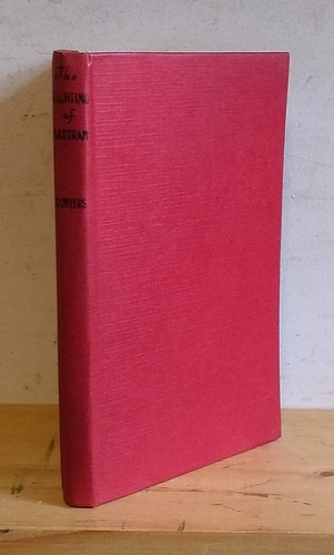Image for The Blighting of Bartram (1918)