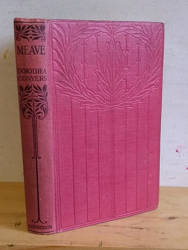 Image for Meave (1915)